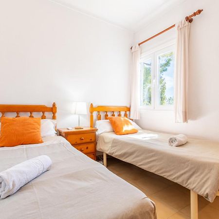 Apartamento Minerva Алкудия Екстериор снимка