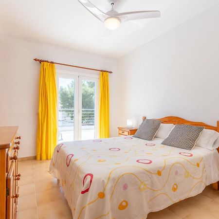 Apartamento Minerva Алкудия Екстериор снимка