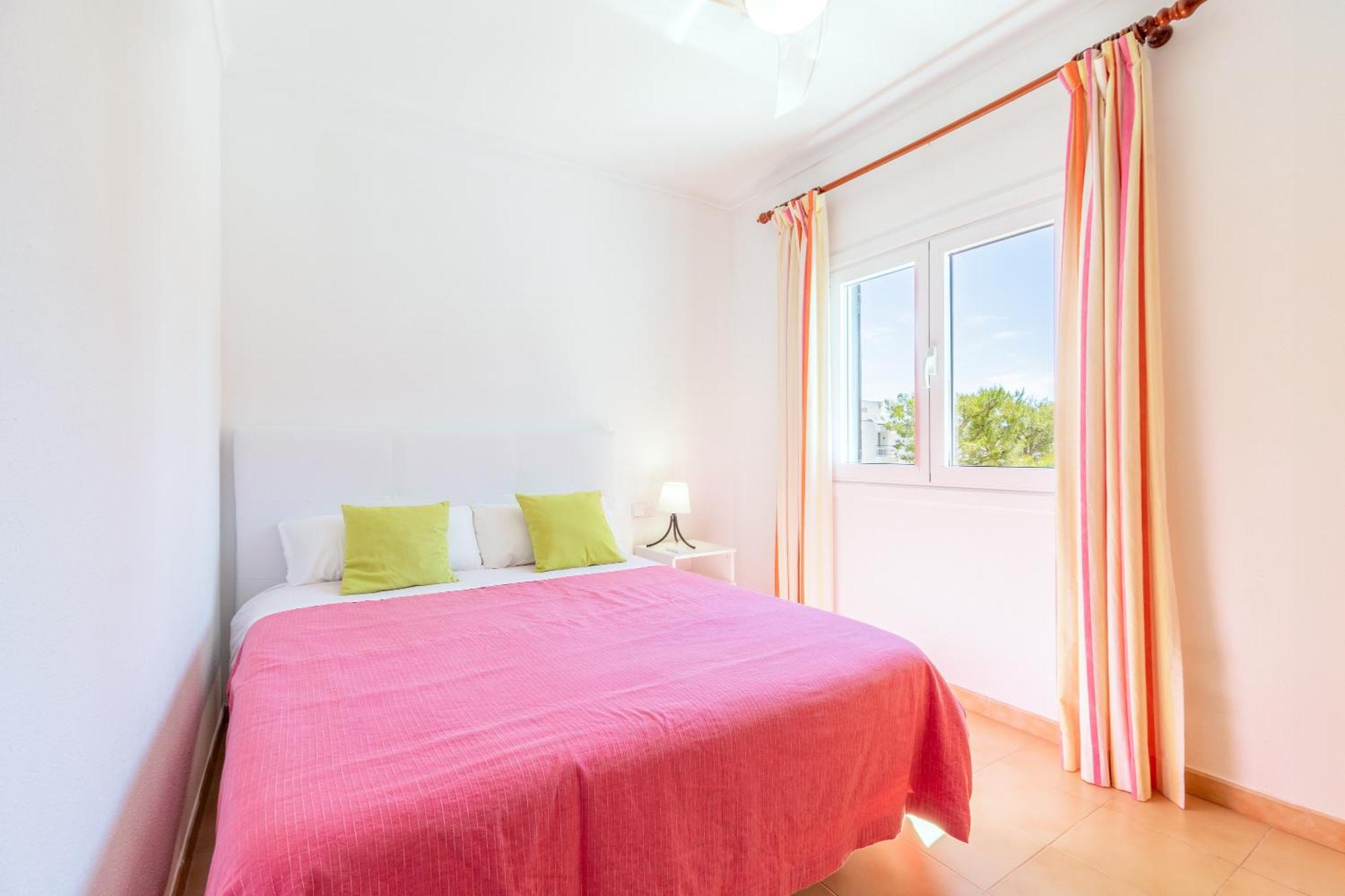 Apartamento Minerva Алкудия Екстериор снимка