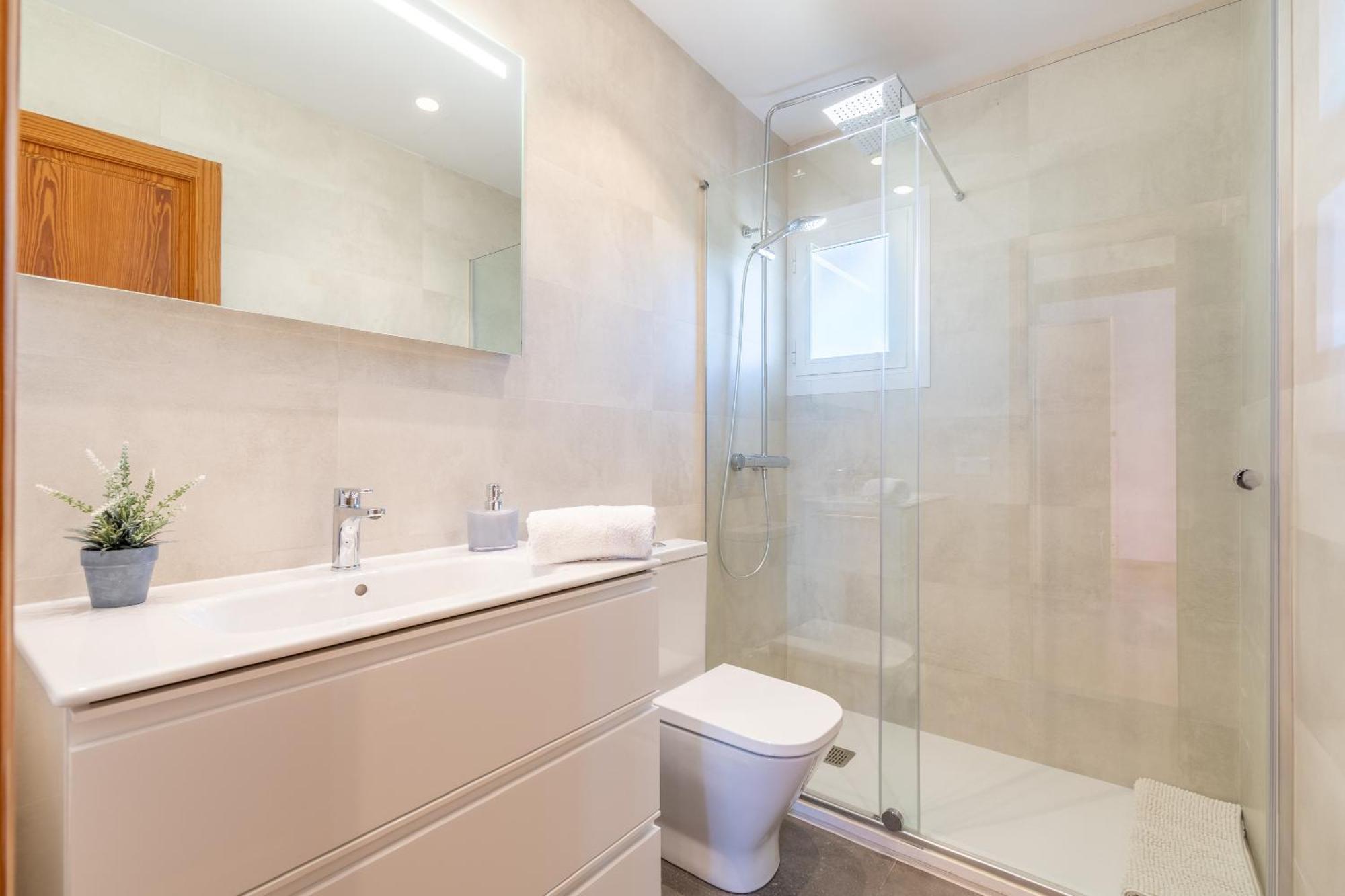 Apartamento Minerva Алкудия Екстериор снимка