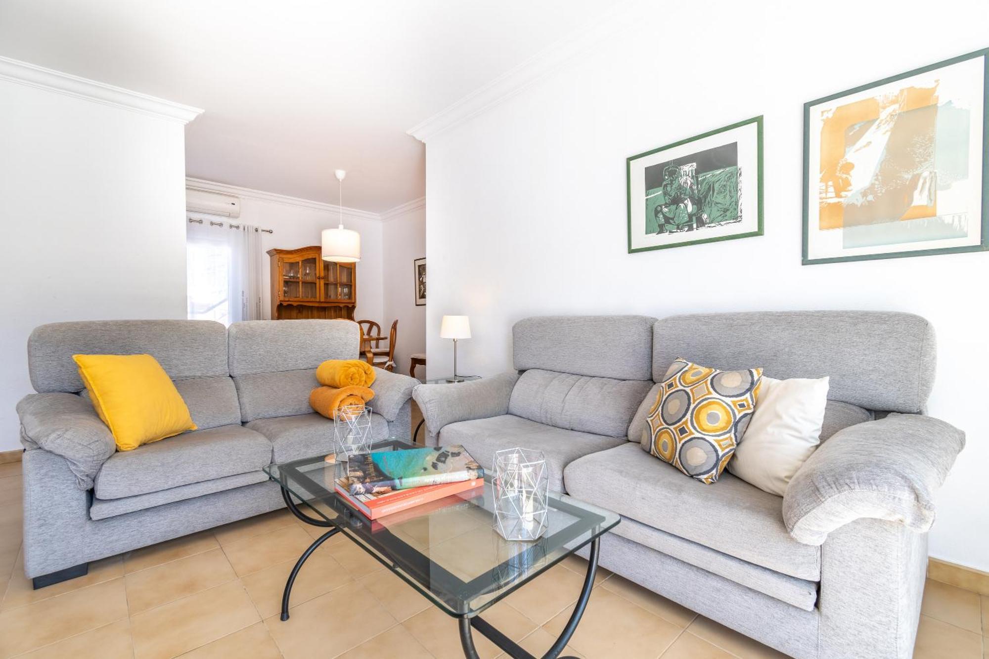 Apartamento Minerva Алкудия Екстериор снимка