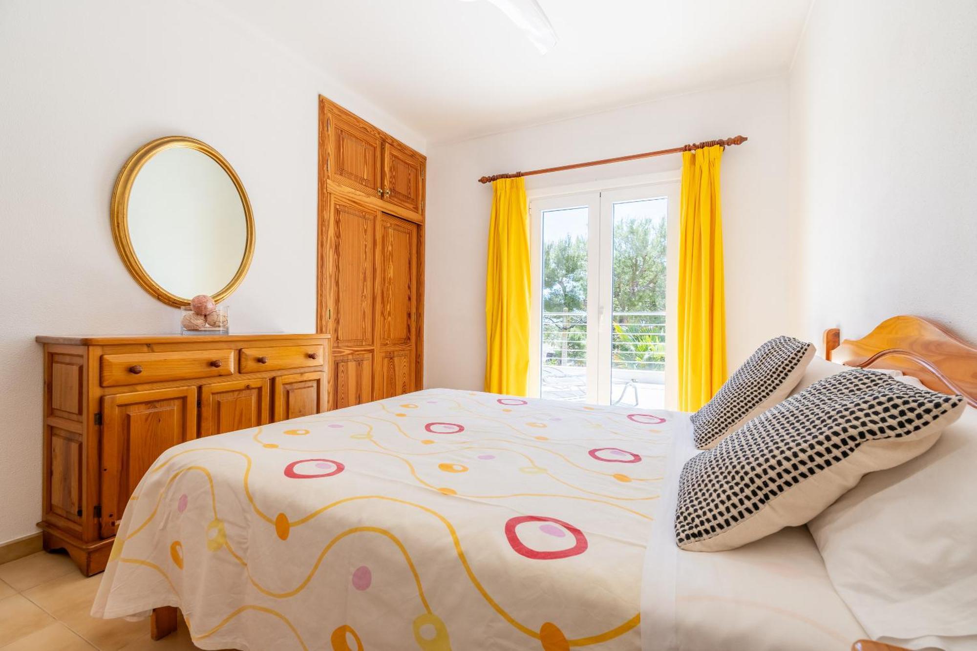 Apartamento Minerva Алкудия Екстериор снимка